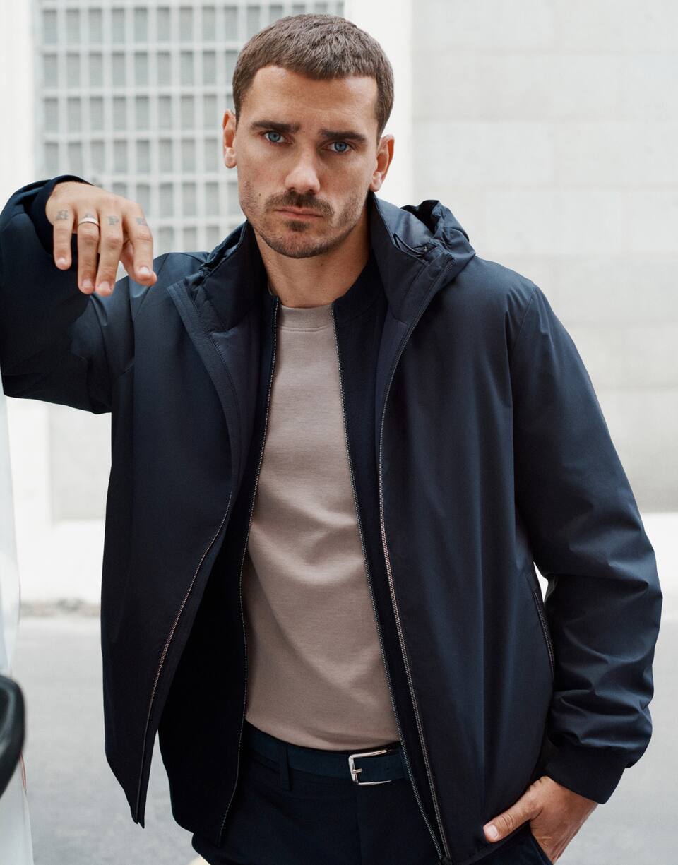 Griezmann collection