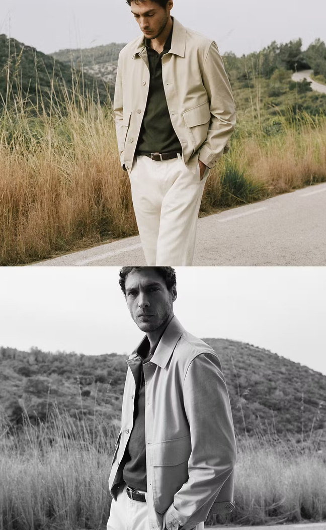 Resort collection