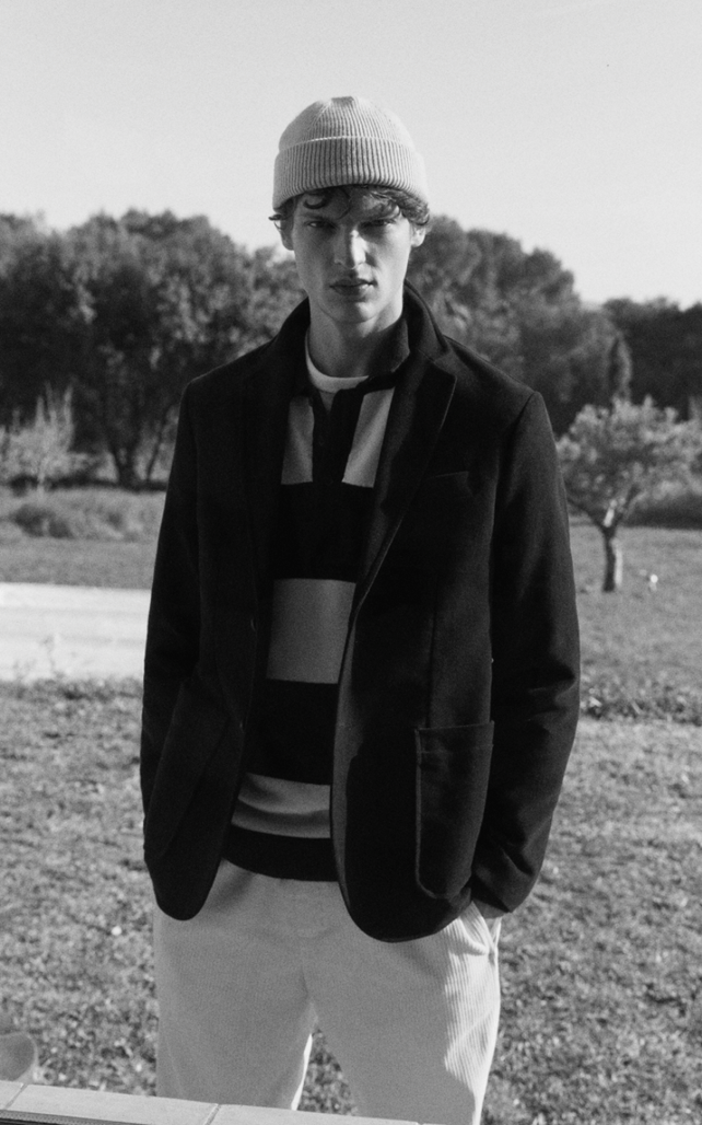 Preppy collection
