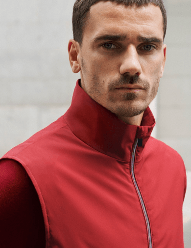 Griezmann collection