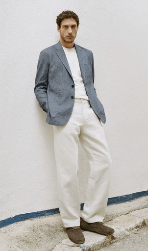 Resort collection