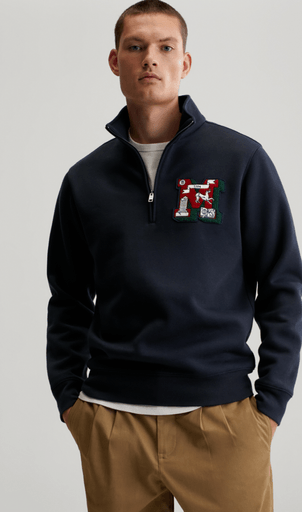 Preppy collection